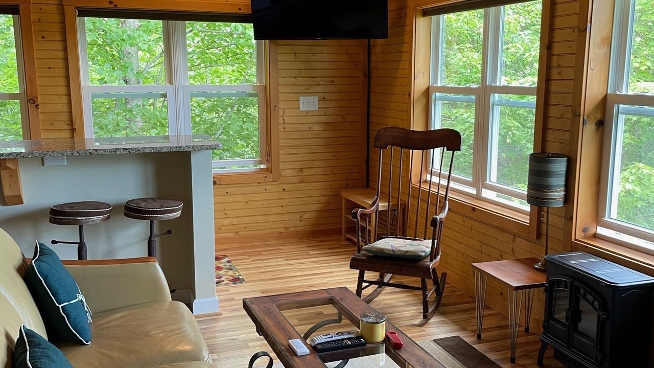 Photo of Bedroom in Brevard
