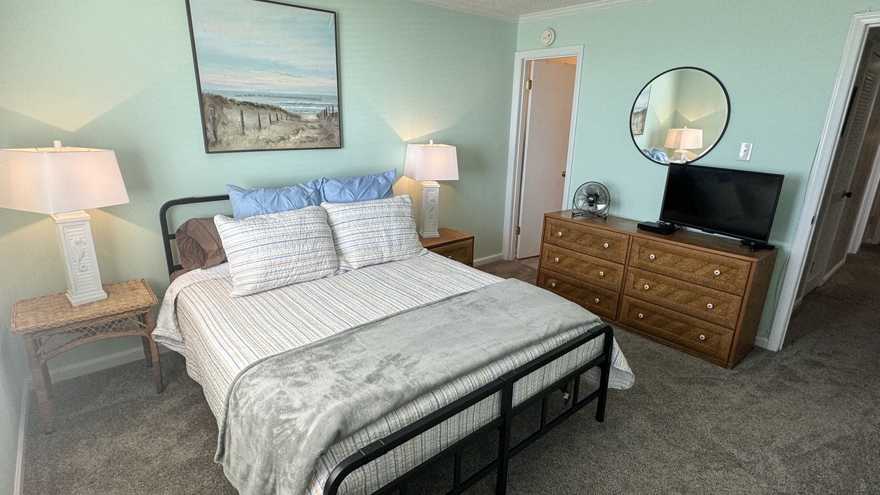 Photo of Bedroom in Ash