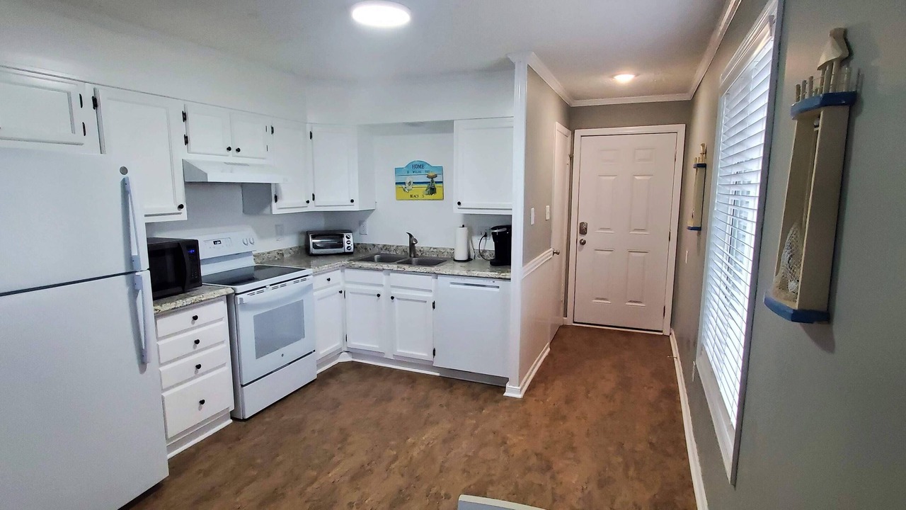 Photo of Kitchen in Ash