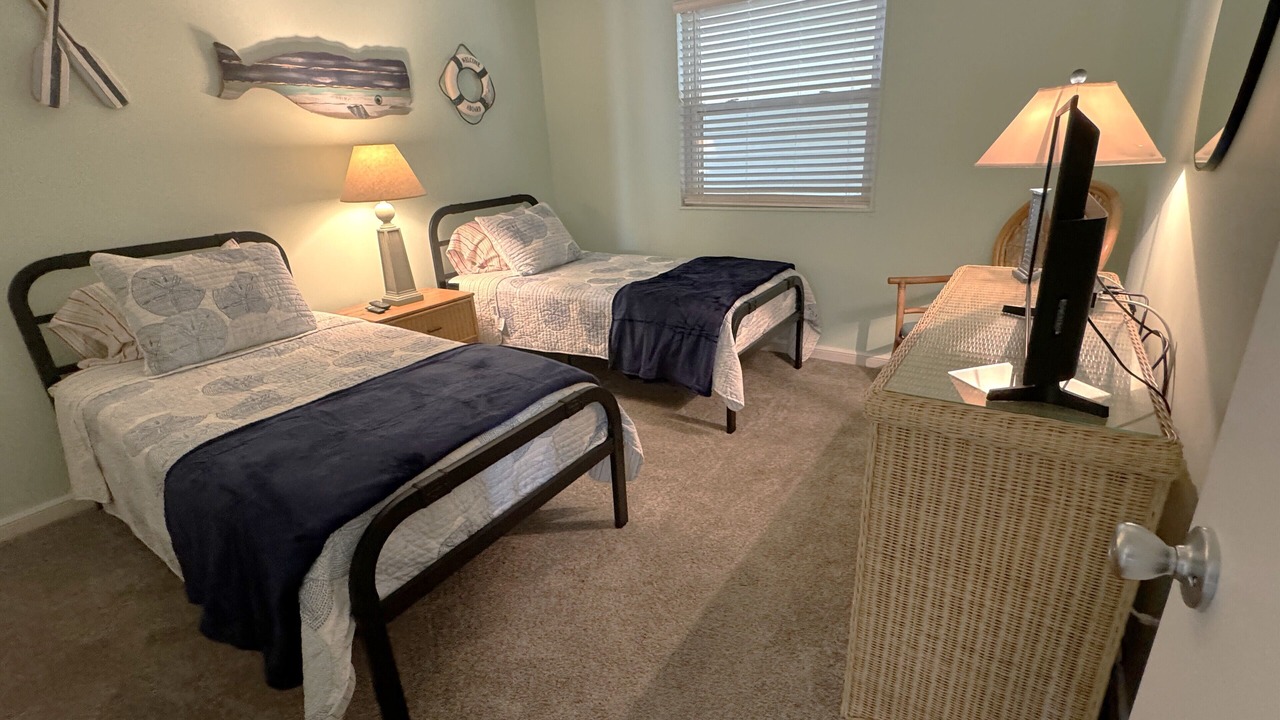 Photo of Bedroom in Ash
