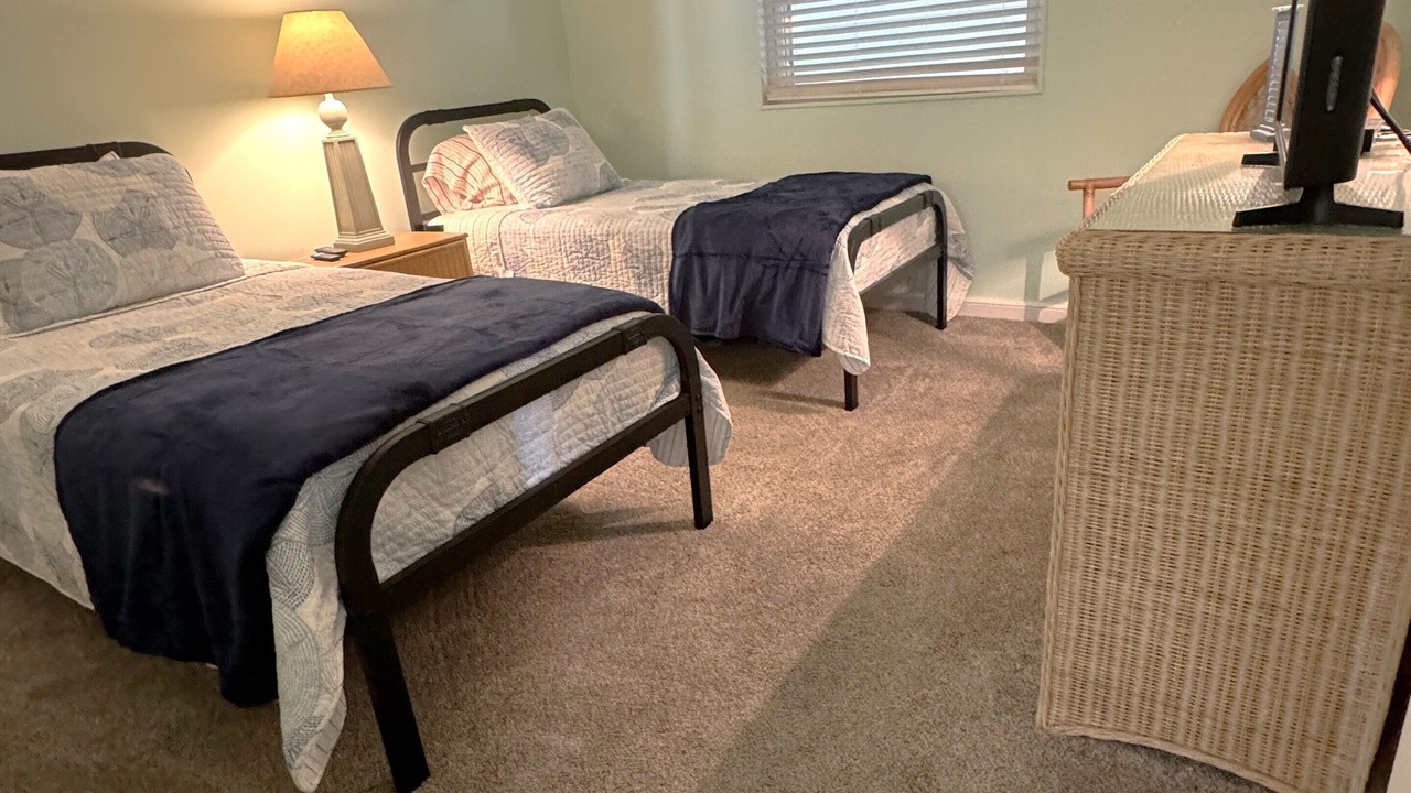 Photo of Bedroom in Ash