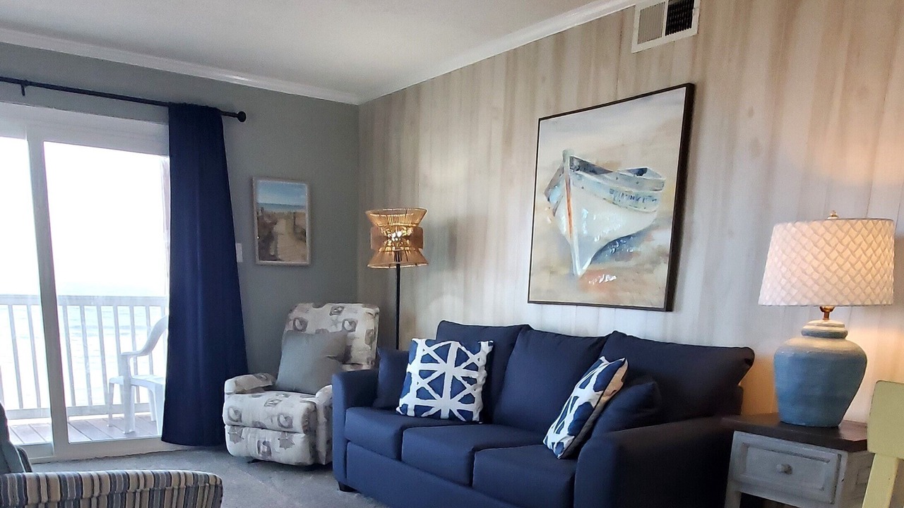 Photo of Livingroom in Ash