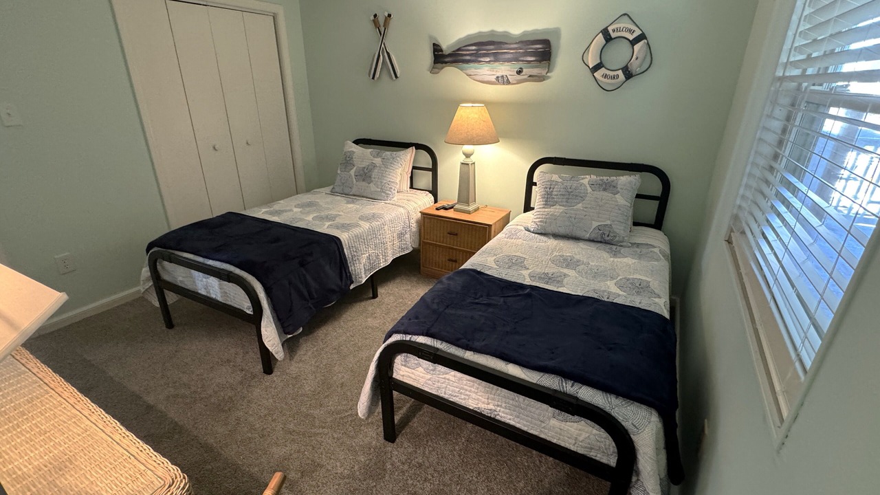 Photo of Bedroom in Ash