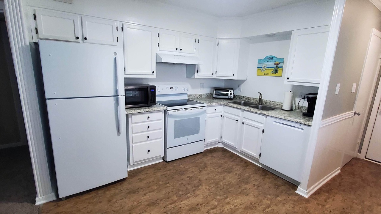 Photo of Kitchen in Ash
