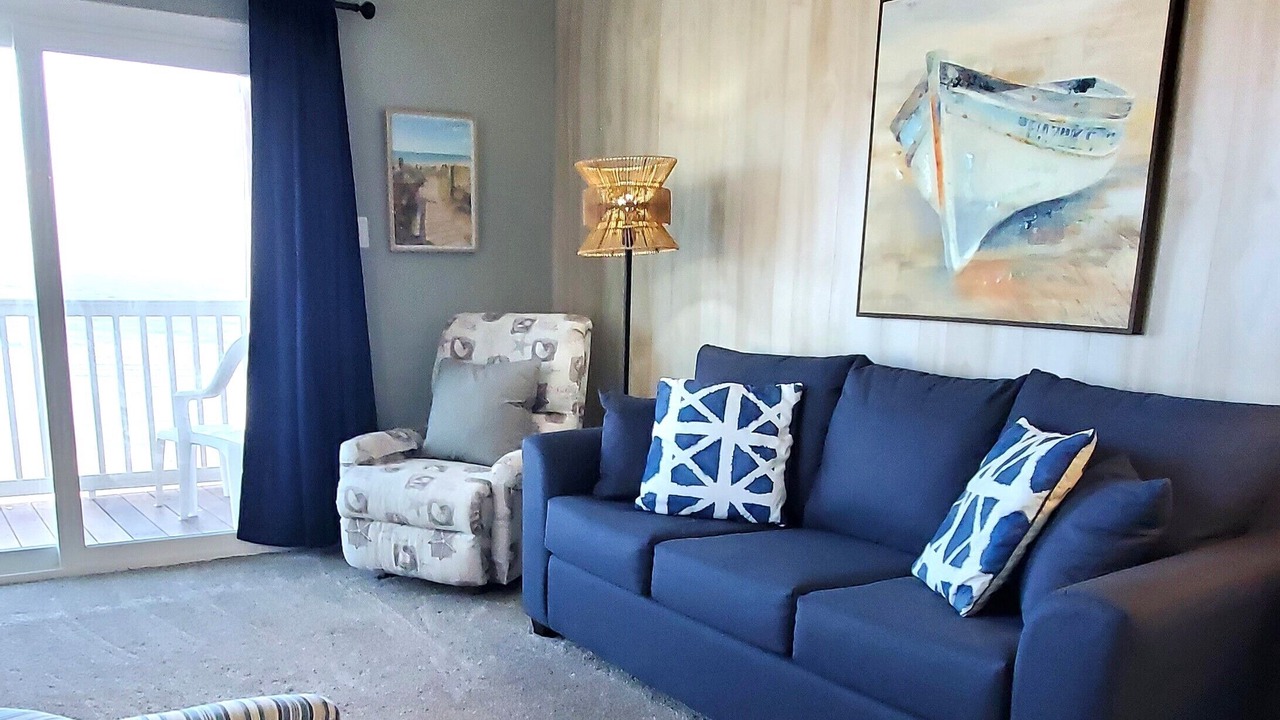 Photo of Livingroom in Ash