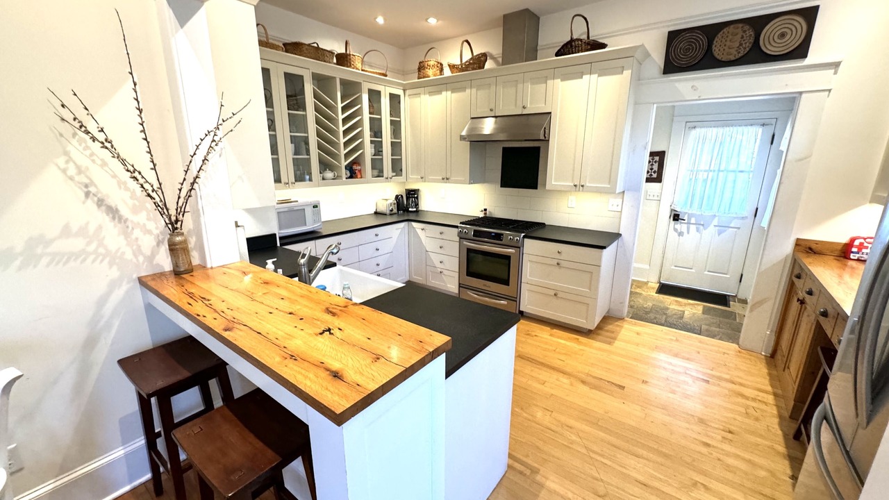 Photo of Kitchen in Brevard
