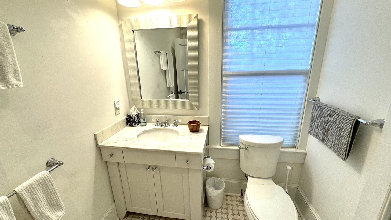 Photo of Bathroom in Brevard