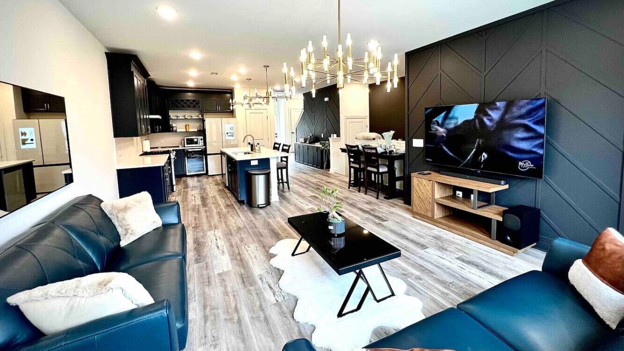 Photo of Livingroom in Durham