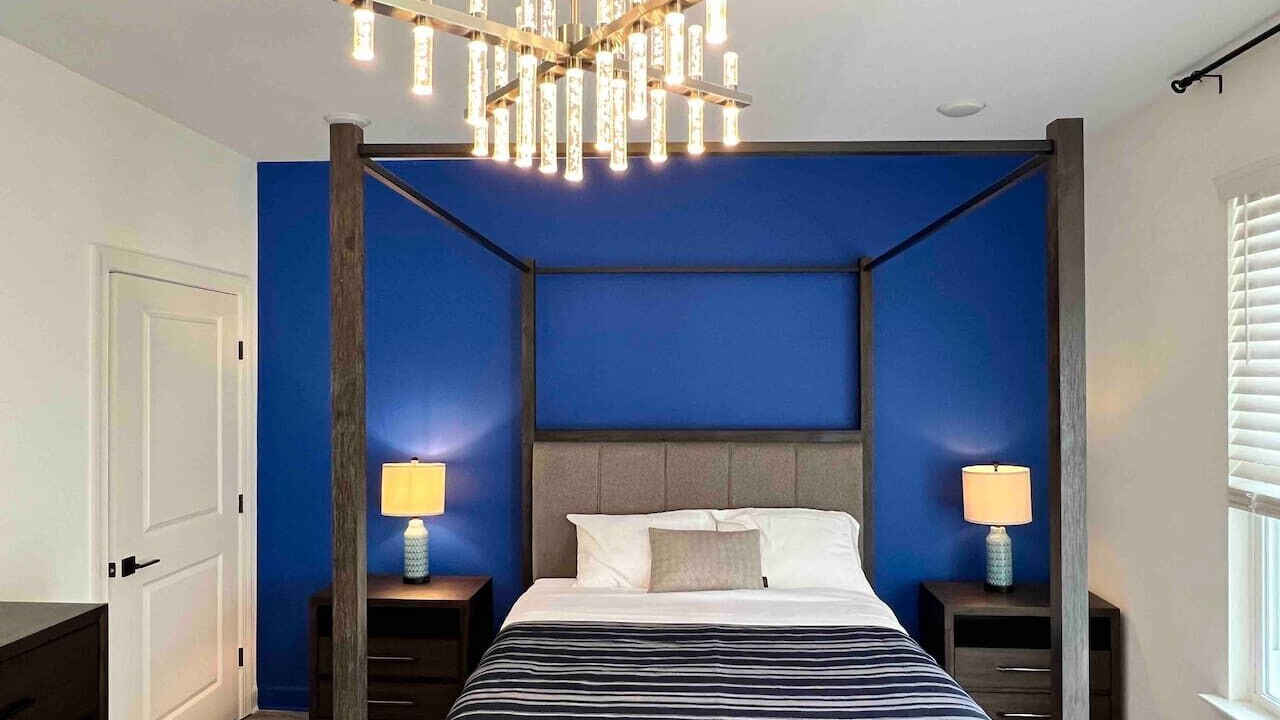 Photo of Bedroom in Durham
