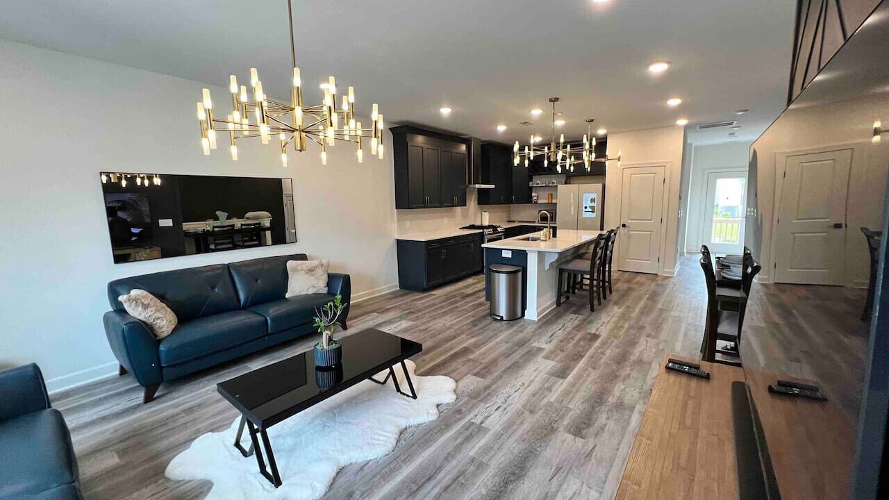 Photo of Bedroom in Durham