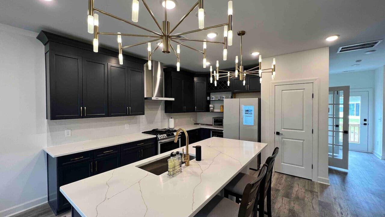 Photo of Kitchen in Durham