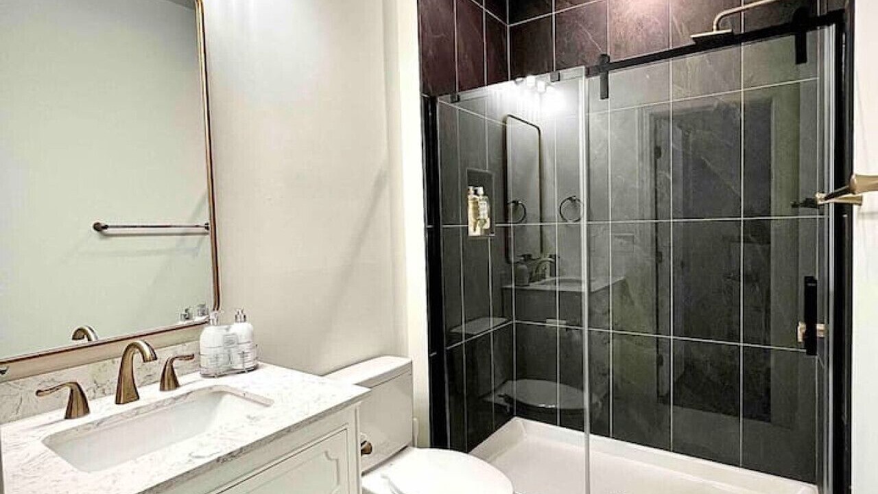Photo of Bathroom in Durham
