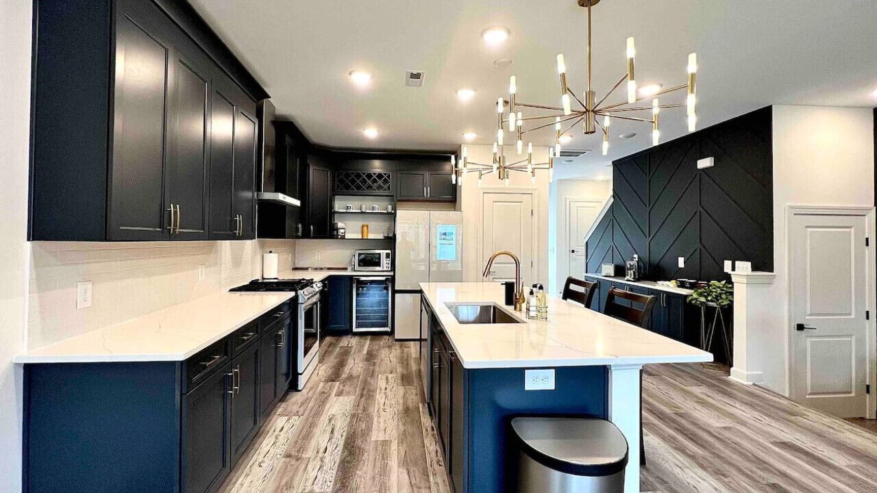 Photo of Kitchen in Durham