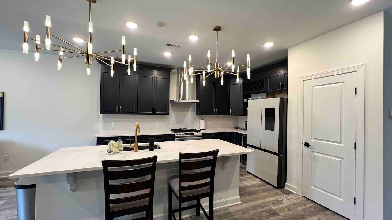 Photo of Kitchen in Durham