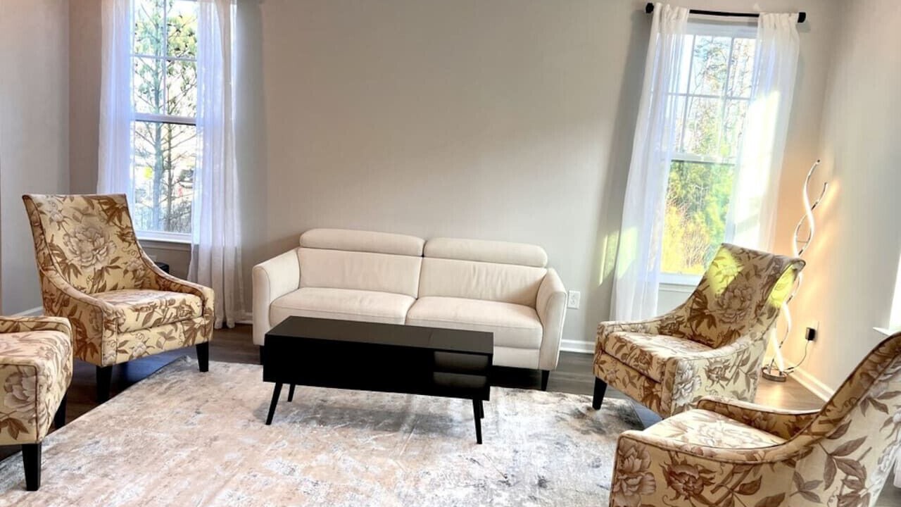 Photo of Livingroom in Durham