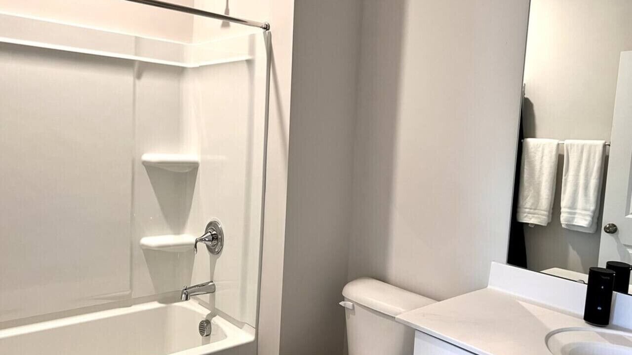 Photo of Bathroom in Durham