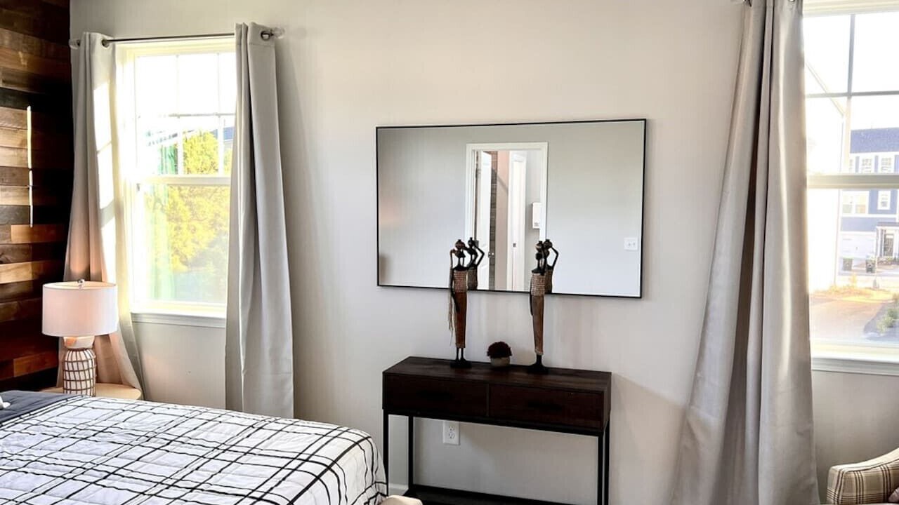 Photo of Bedroom in Durham