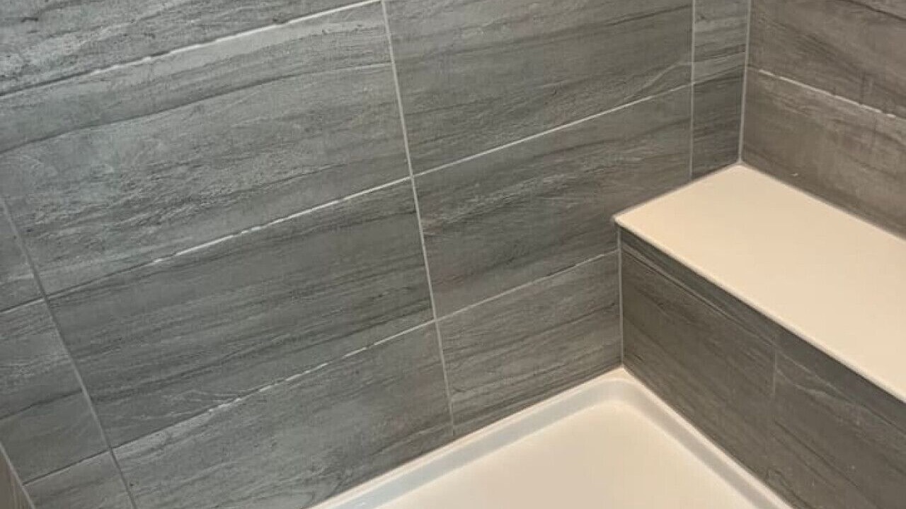 Photo of Bathroom in Durham
