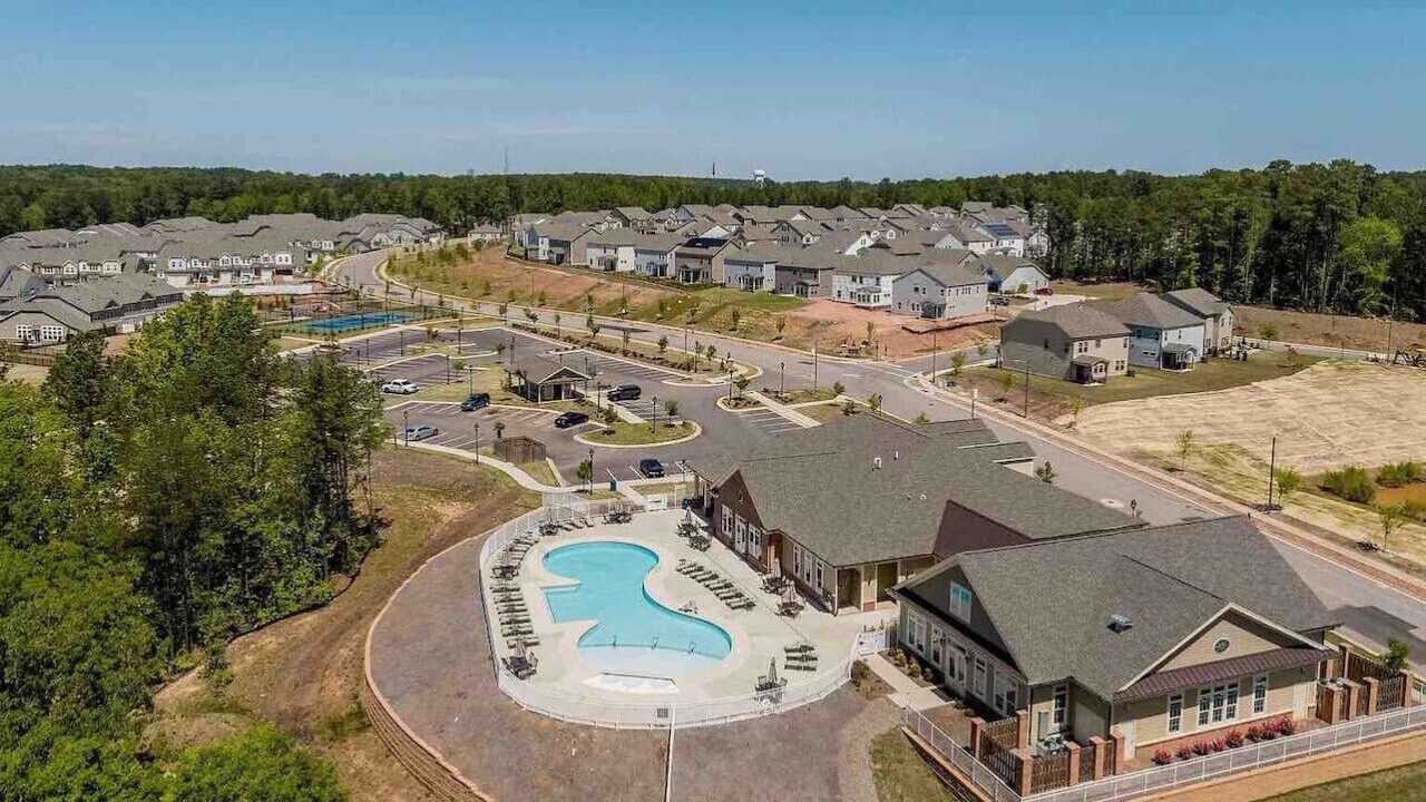 Photo of Outdoor in Durham