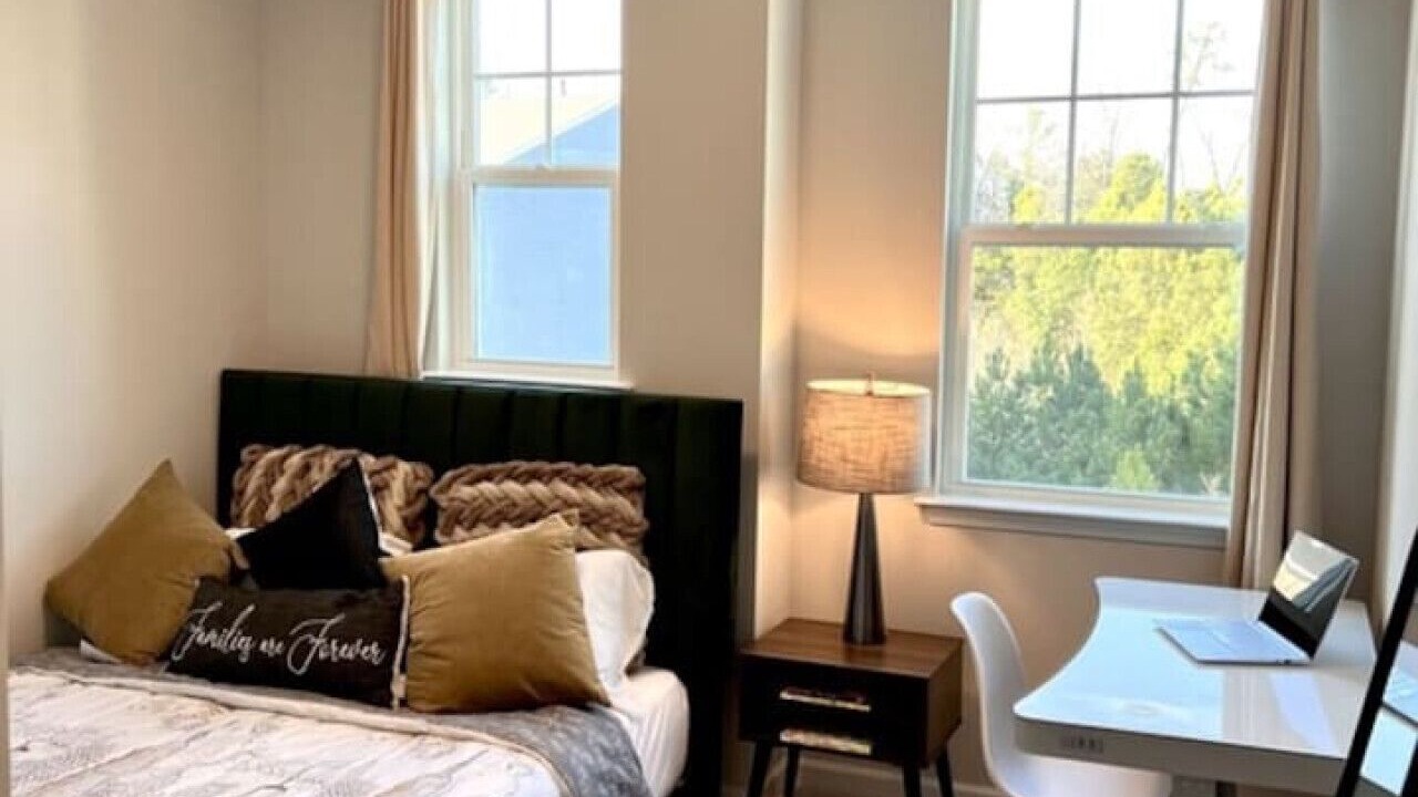 Photo of Bedroom in Durham