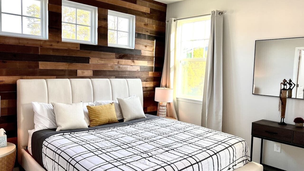 Photo of Bedroom in Durham