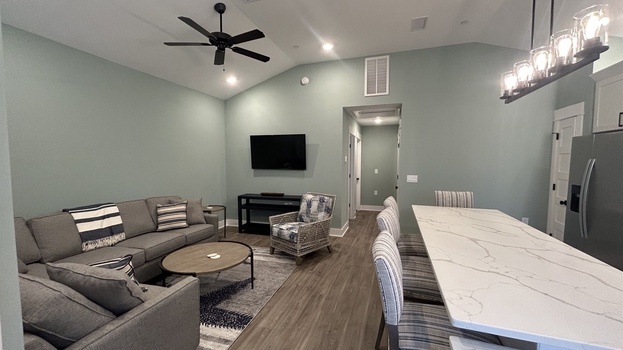 Photo of Livingroom in Corolla Light