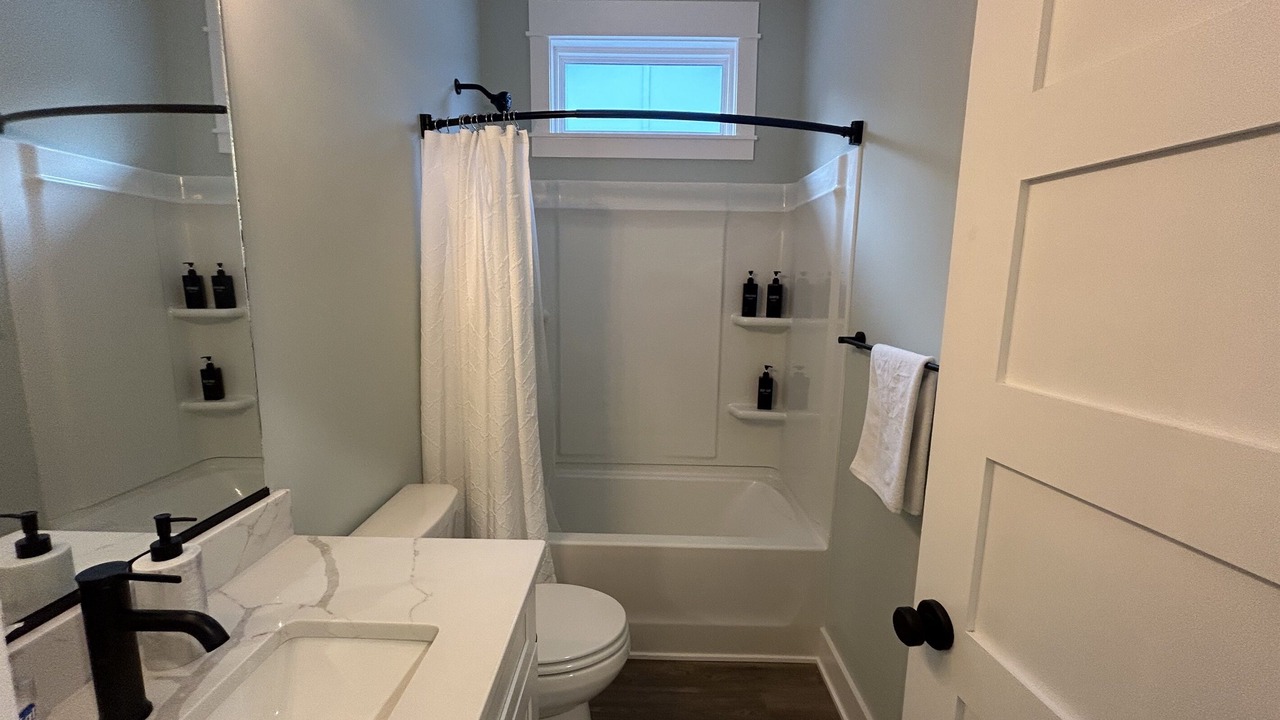 Photo of Bathroom in Corolla Light