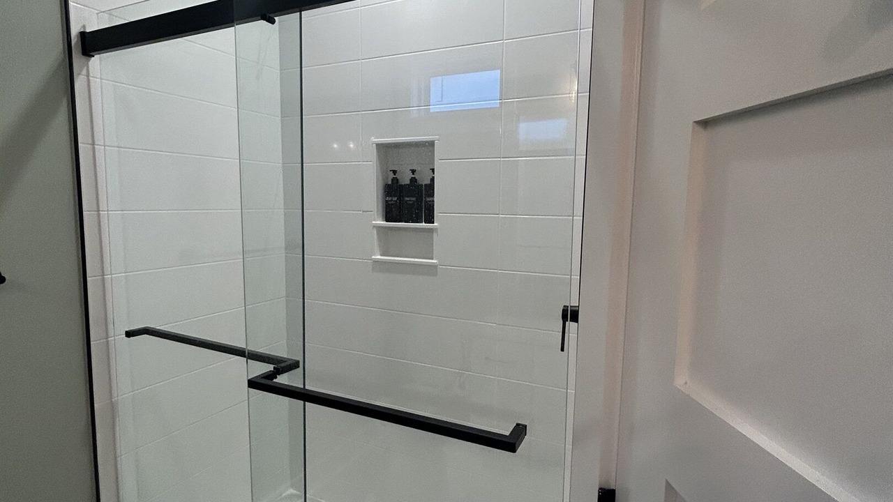 Photo of Bathroom in Corolla Light