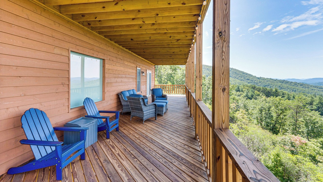 Photo of Outdoor in Murphy
