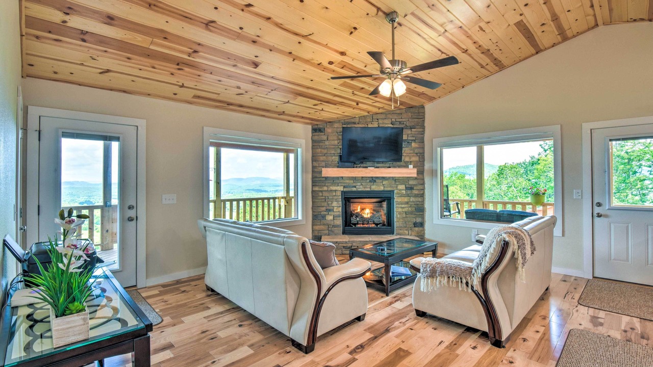 Photo of Livingroom in Murphy