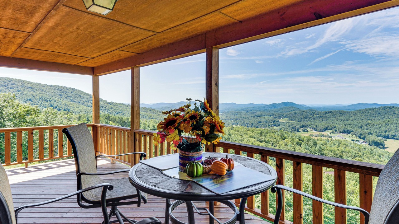 Photo of Outdoor in Murphy