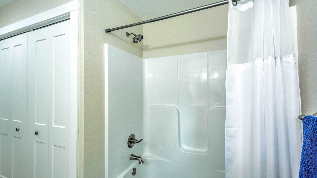 Photo of Bathroom in Murphy
