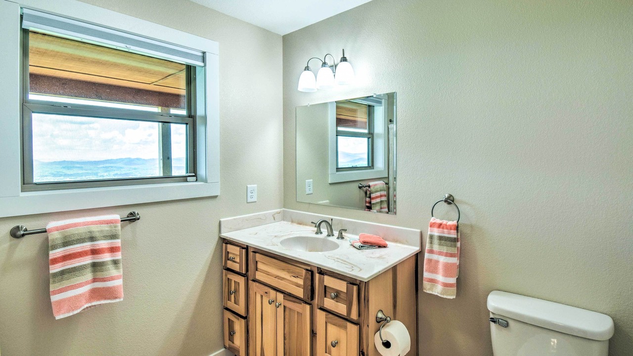 Photo of Bathroom in Murphy