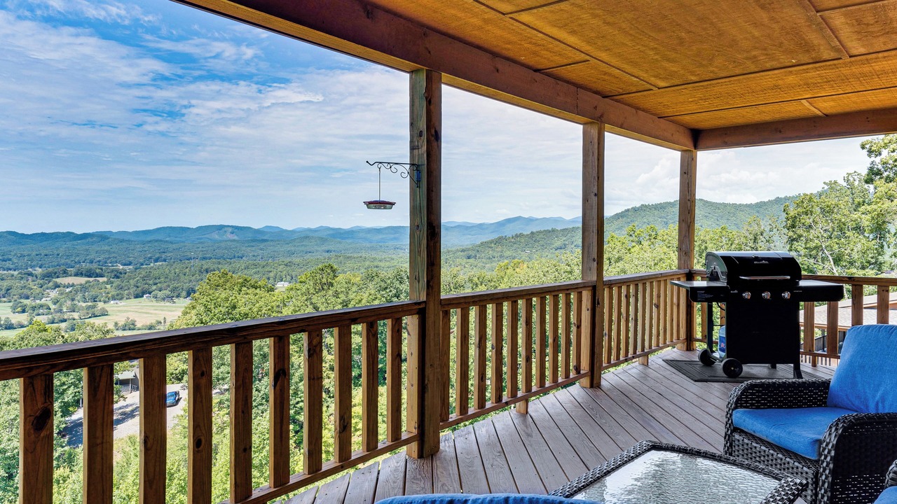 Photo of Outdoor in Murphy