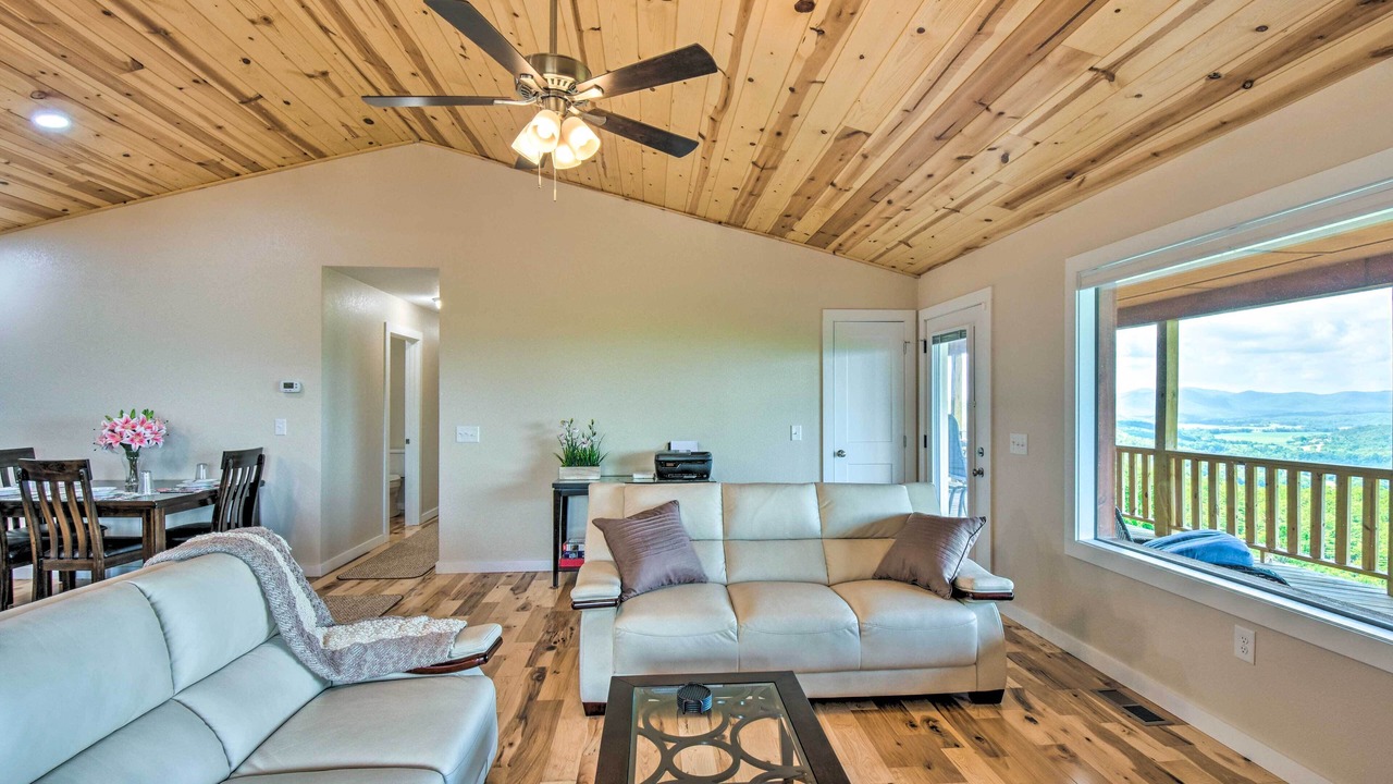 Photo of Livingroom in Murphy
