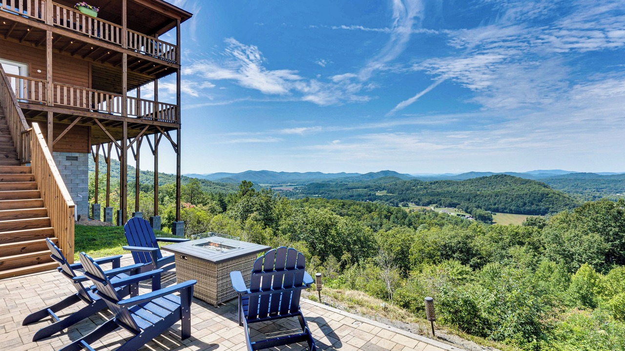 Photo of Outdoor in Murphy