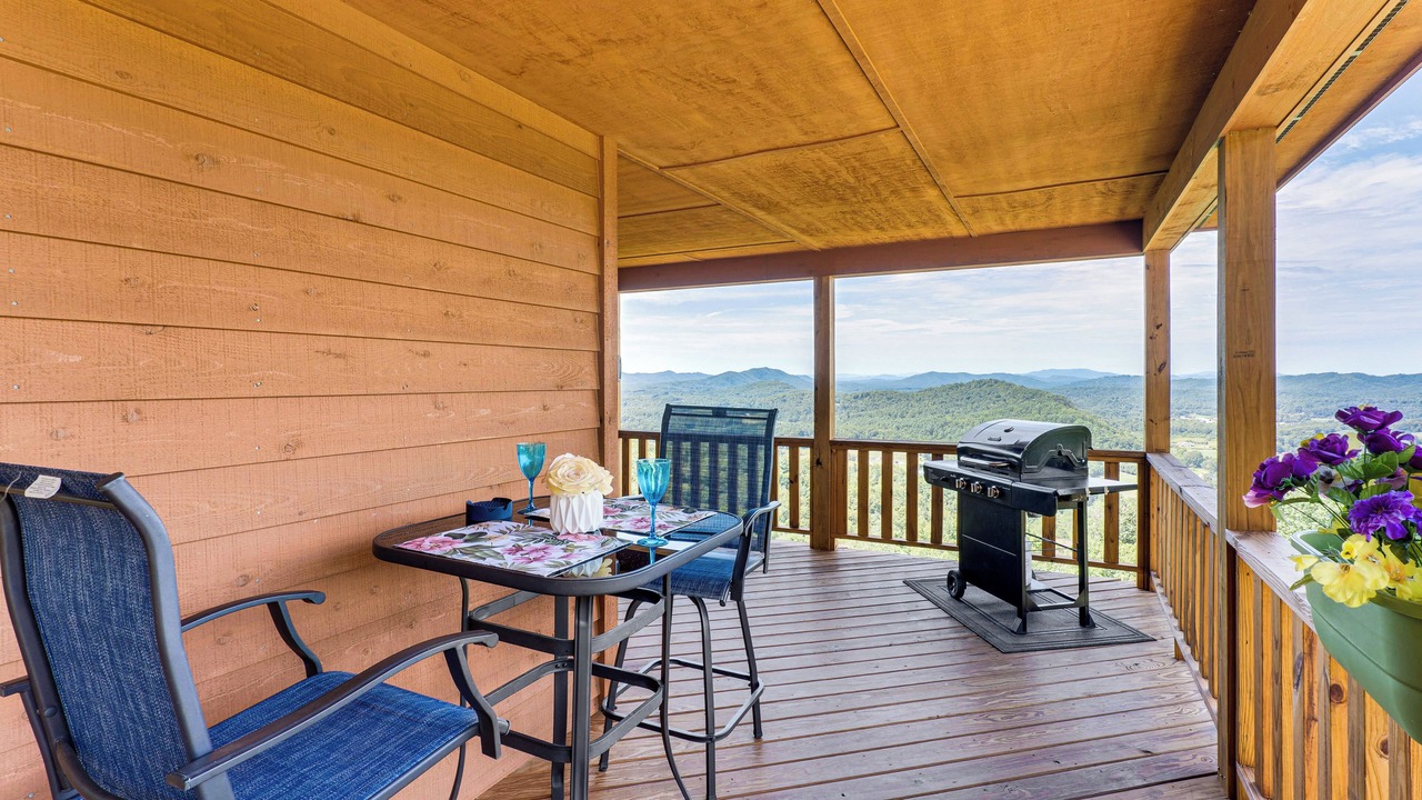 Photo of Outdoor in Murphy