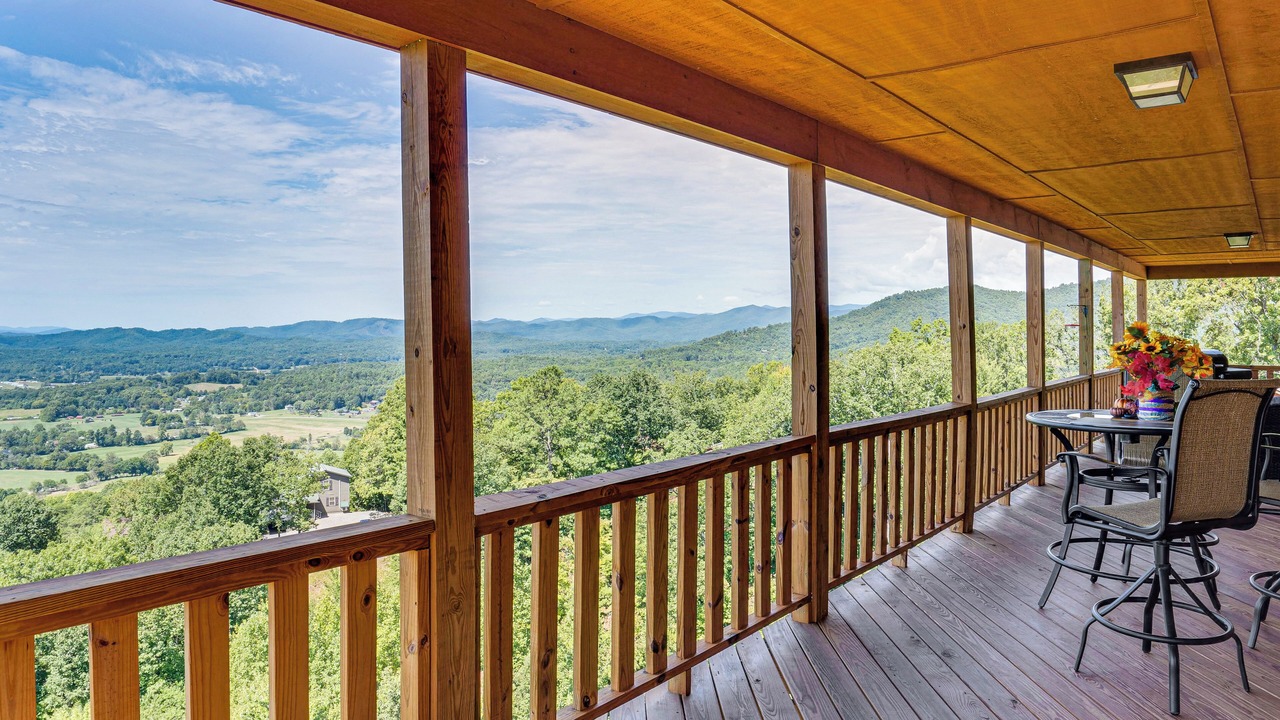 Photo of Outdoor in Murphy