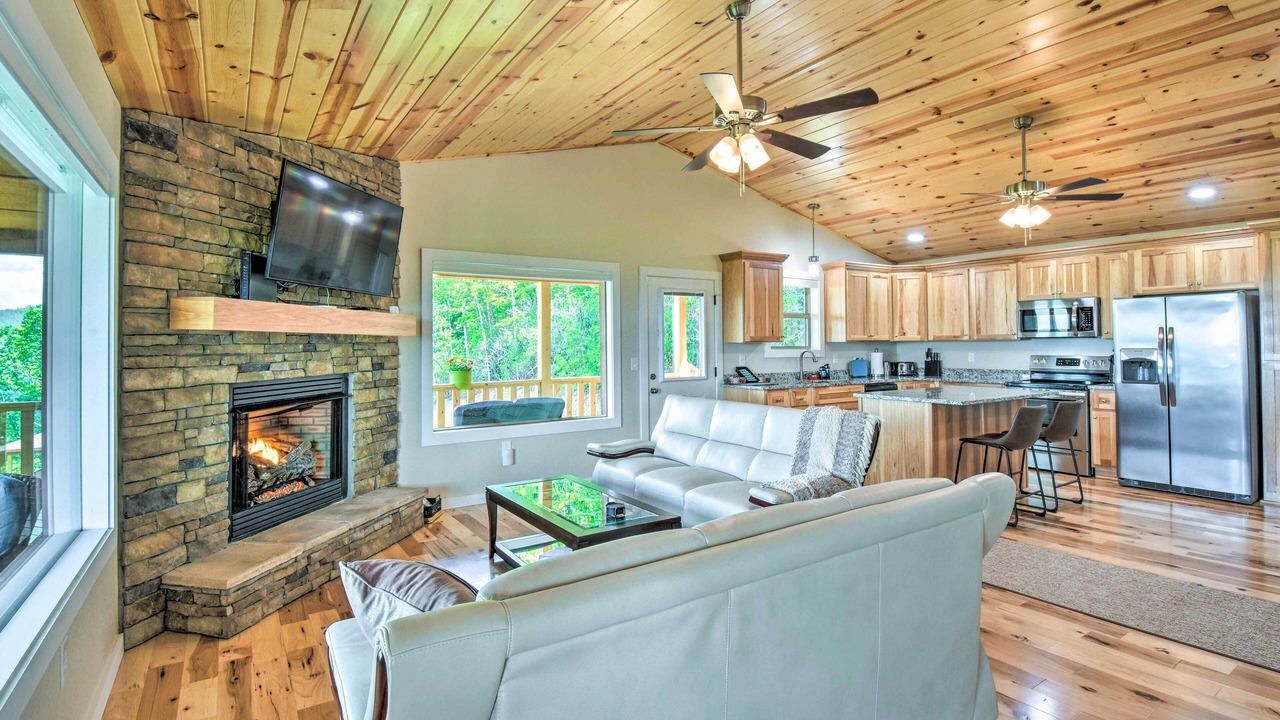 Photo of Kitchen in Murphy