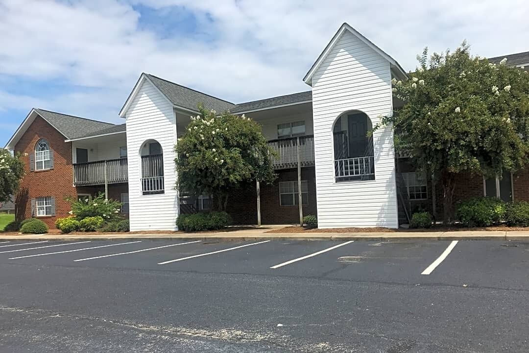 Photo of Outdoor in Greenville