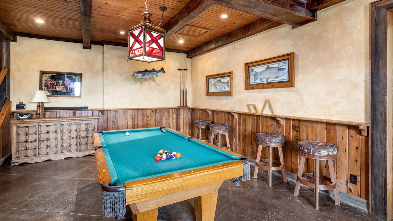 Photo of Outdoor in Blowing Rock