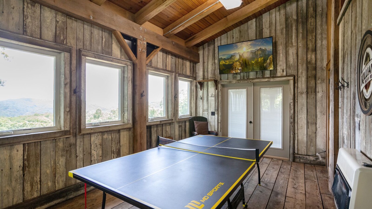 Photo of Outdoor in Blowing Rock
