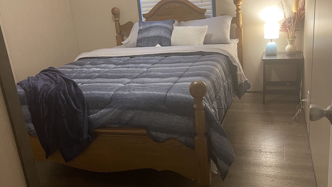 Photo of Bedroom in Cherokee