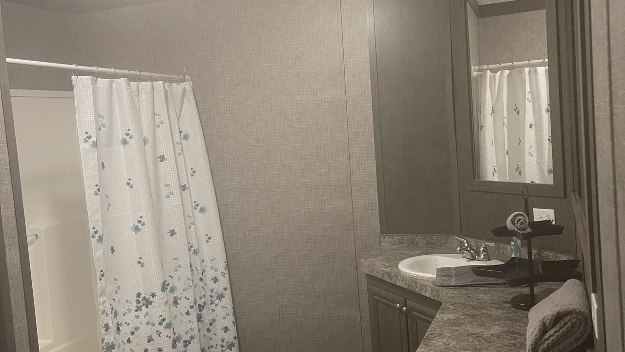 Photo of Bathroom in Cherokee