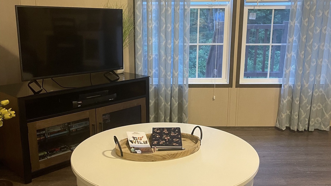 Photo of Livingroom in Cherokee
