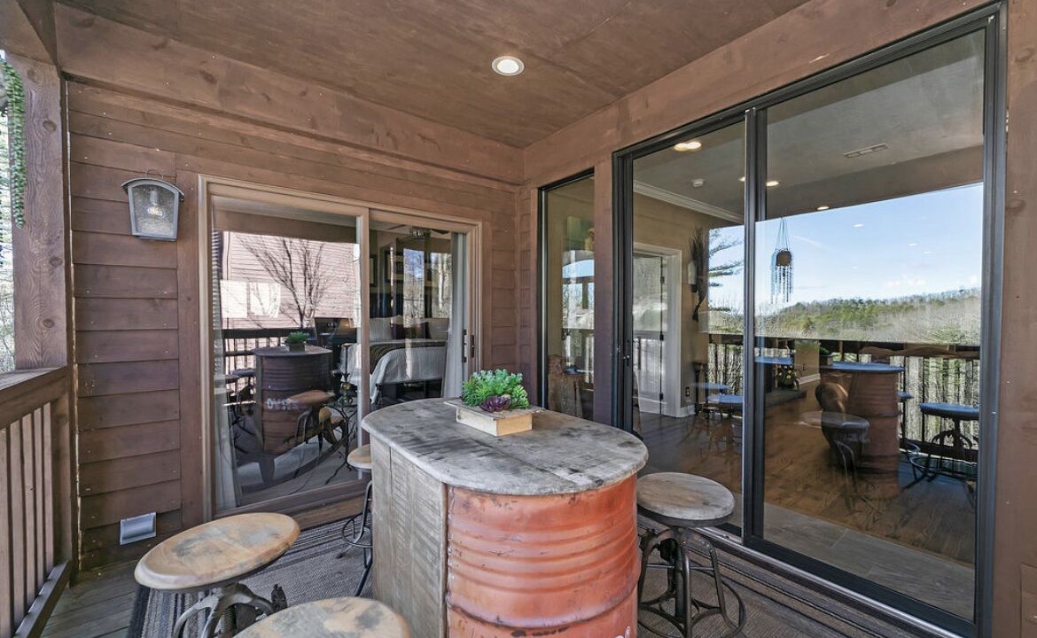 Photo of Outdoor in Lake Toxaway