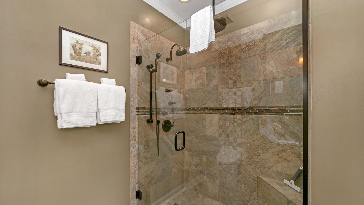 Photo of Bathroom in Lake Toxaway