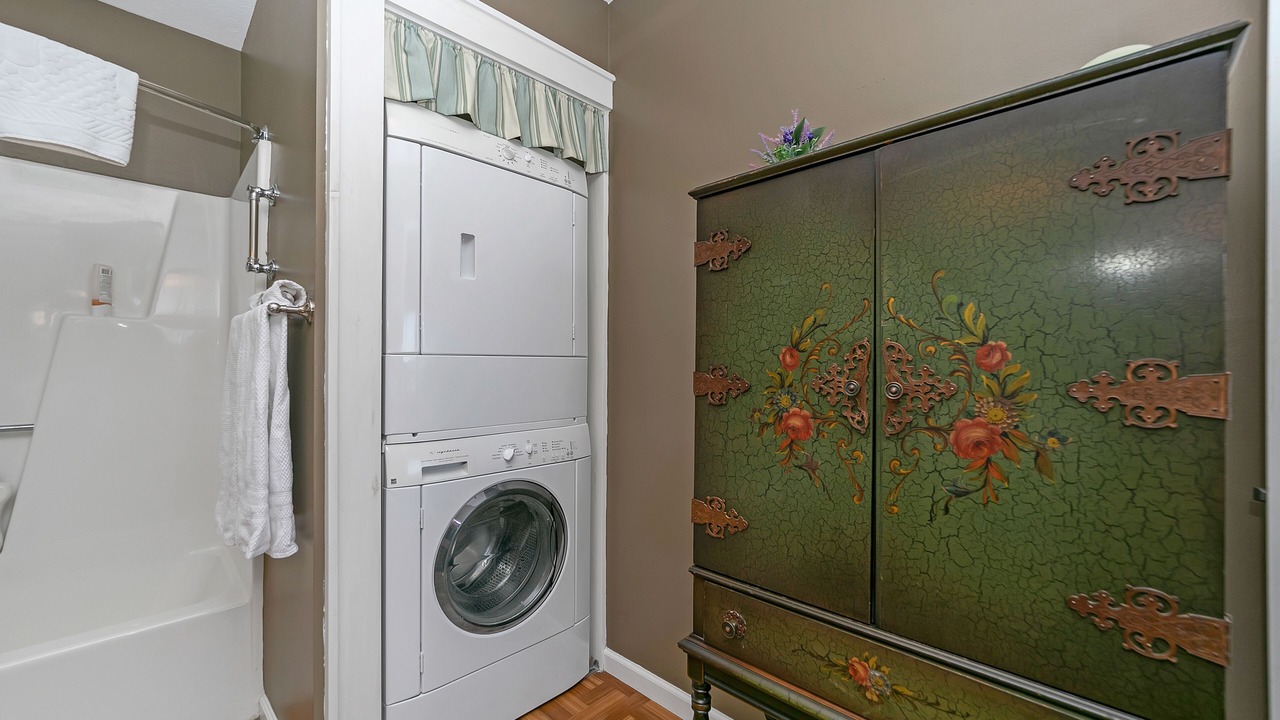 Photo of Bathroom in Lake Toxaway