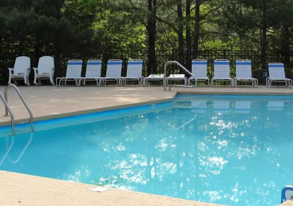 Photo of Outdoor in Lake Toxaway