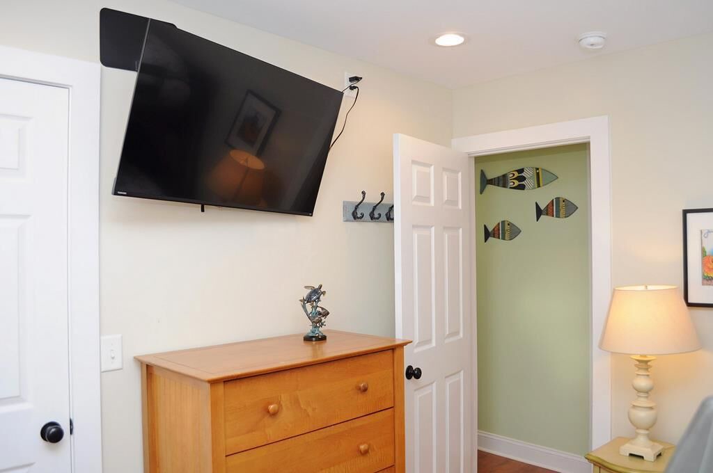 Photo of Bedroom in Topsail Beach